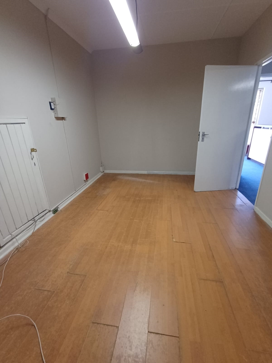 To Let commercial Property for Rent in Queenstown Central Eastern Cape